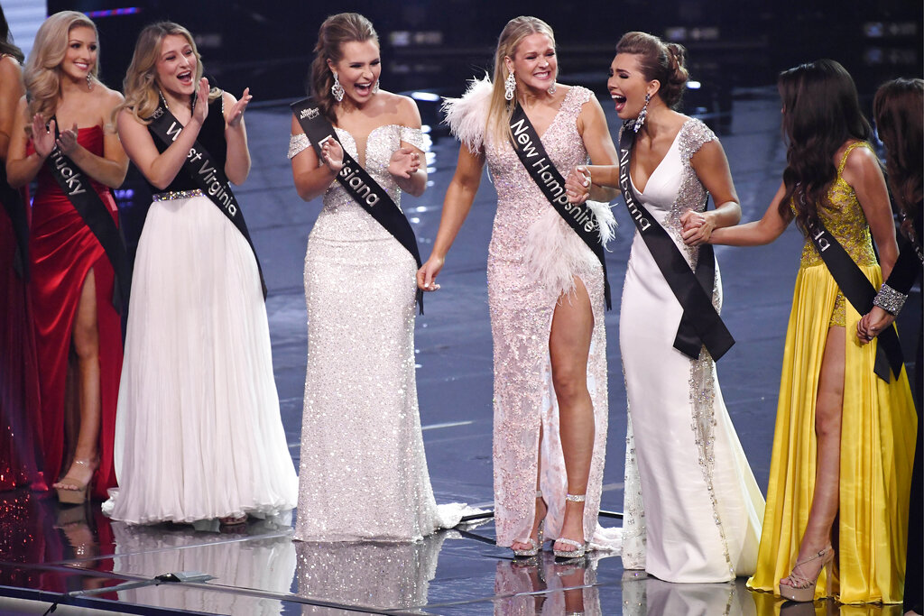 Miss America