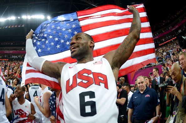 Photos: LeBron James through the years