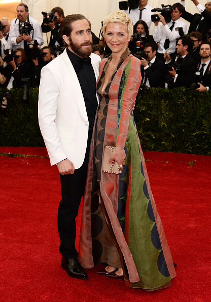 Photos: Jake Gyllenhaal through the years