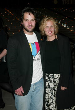 Photos: Paul Rudd through the years