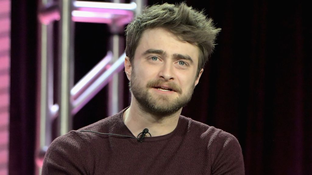 Photos: Daniel Radcliffe through the years
