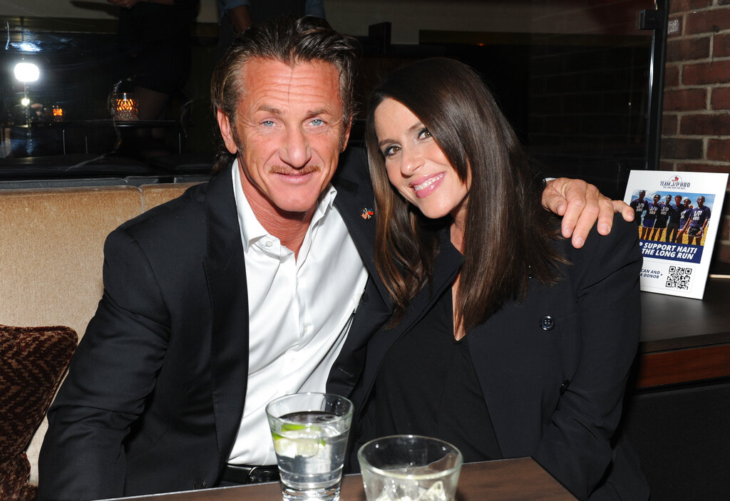 Sean Penn
