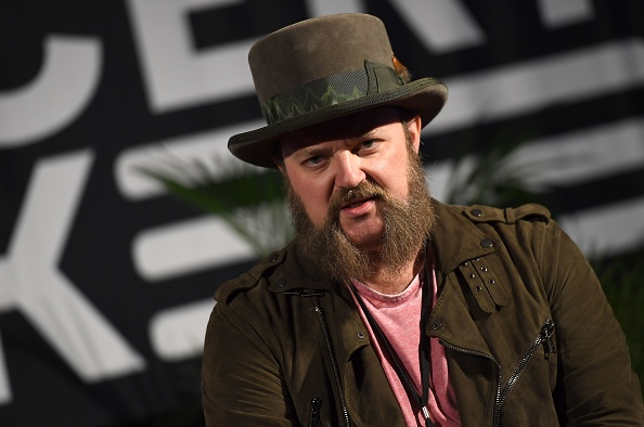 John Driskell Hopkins