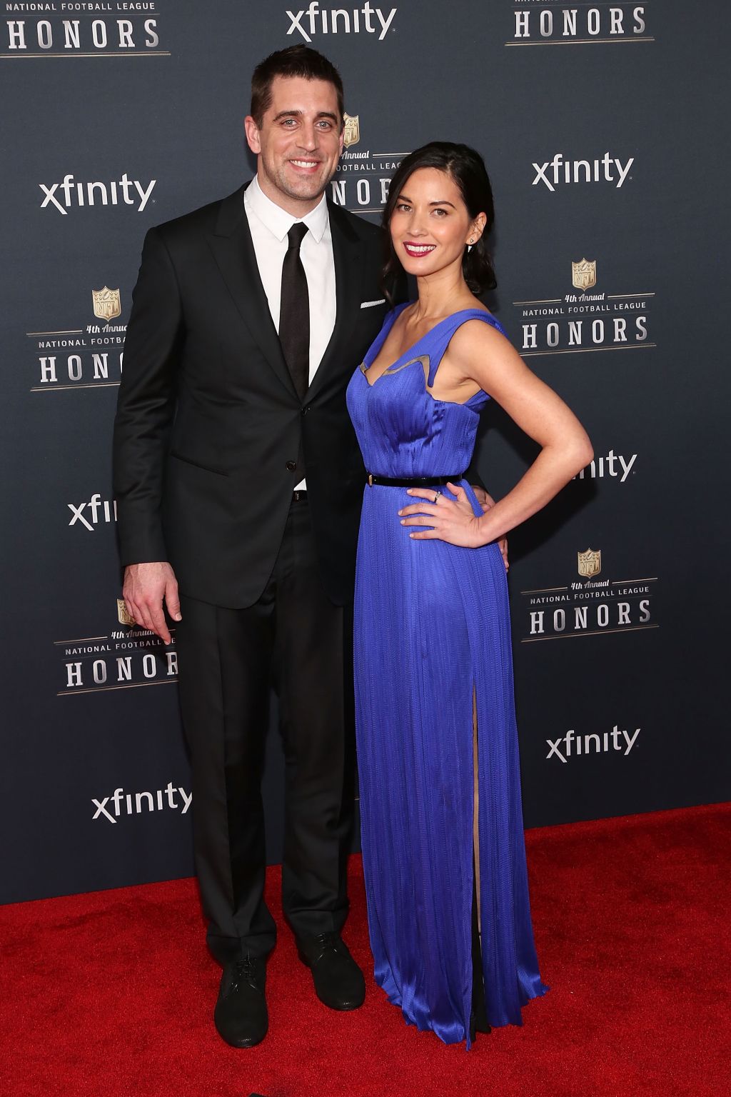 Photos: Olivia Munn through the years