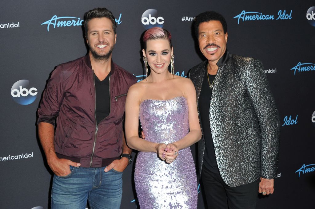 ABC's "American Idol" - April 23, 2018 - Arrivals