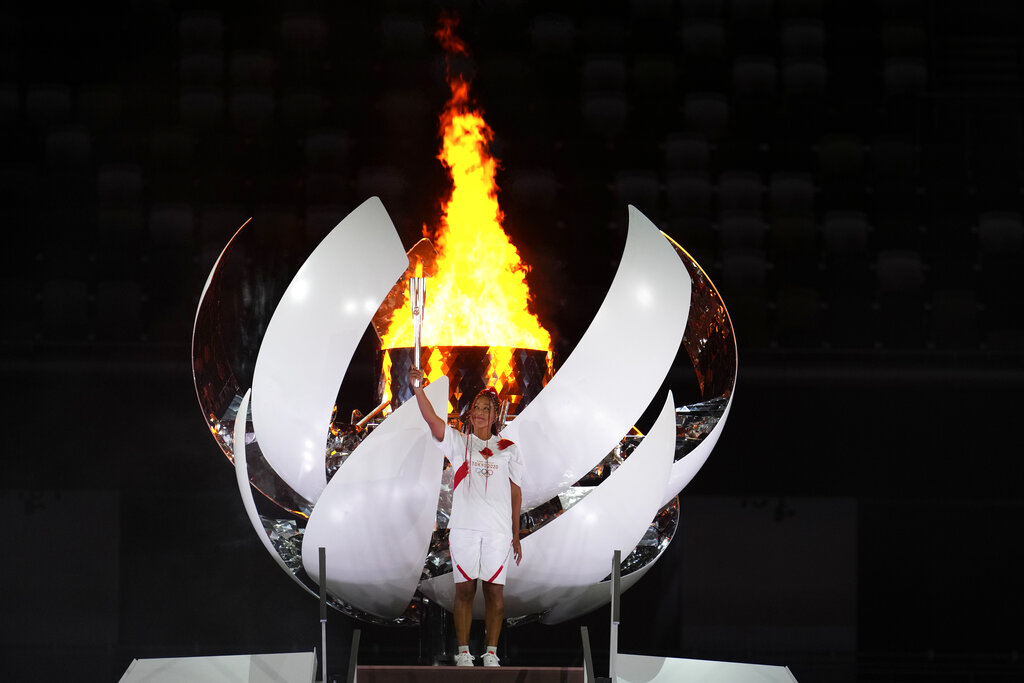 Opening ceremonies