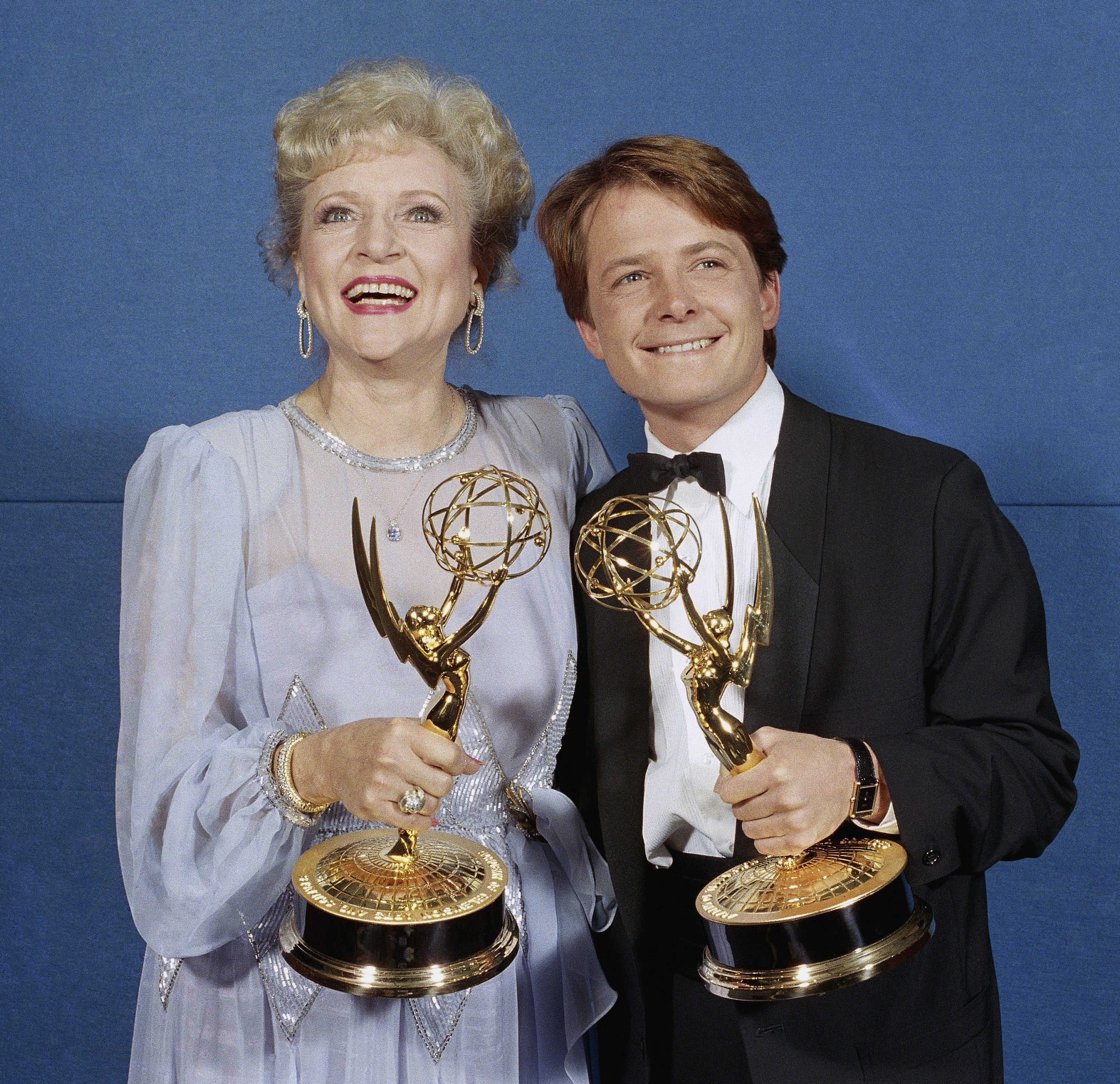 Photos: Michael J. Fox through the years
