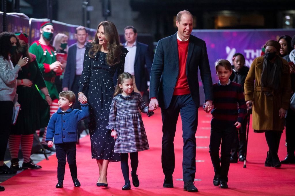 Photos: Prince George through the years