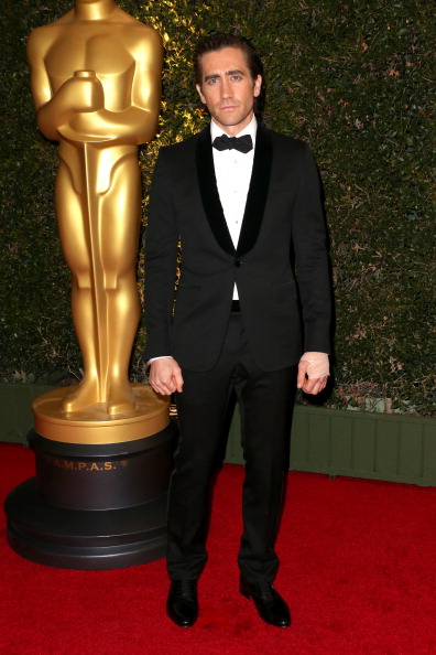 Photos: Jake Gyllenhaal through the years