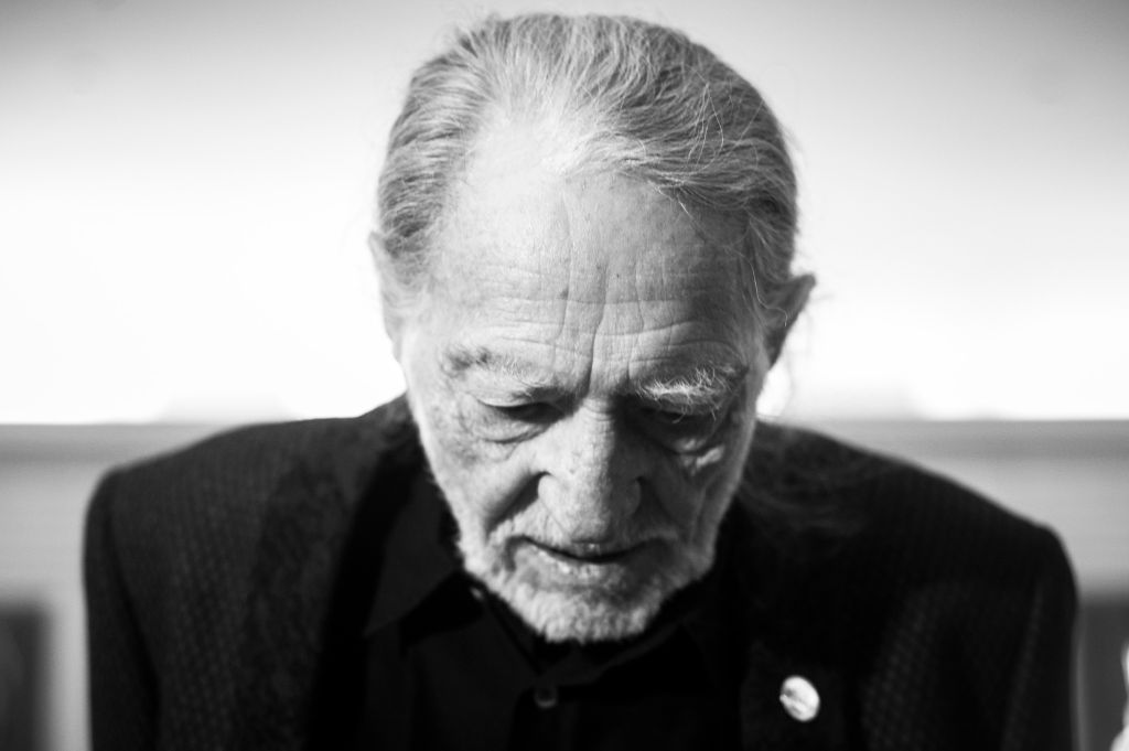 Photos: Willie Nelson through the years