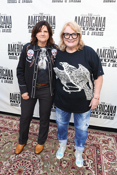 Photos: Americana Honors & Awards 2022 red carpet