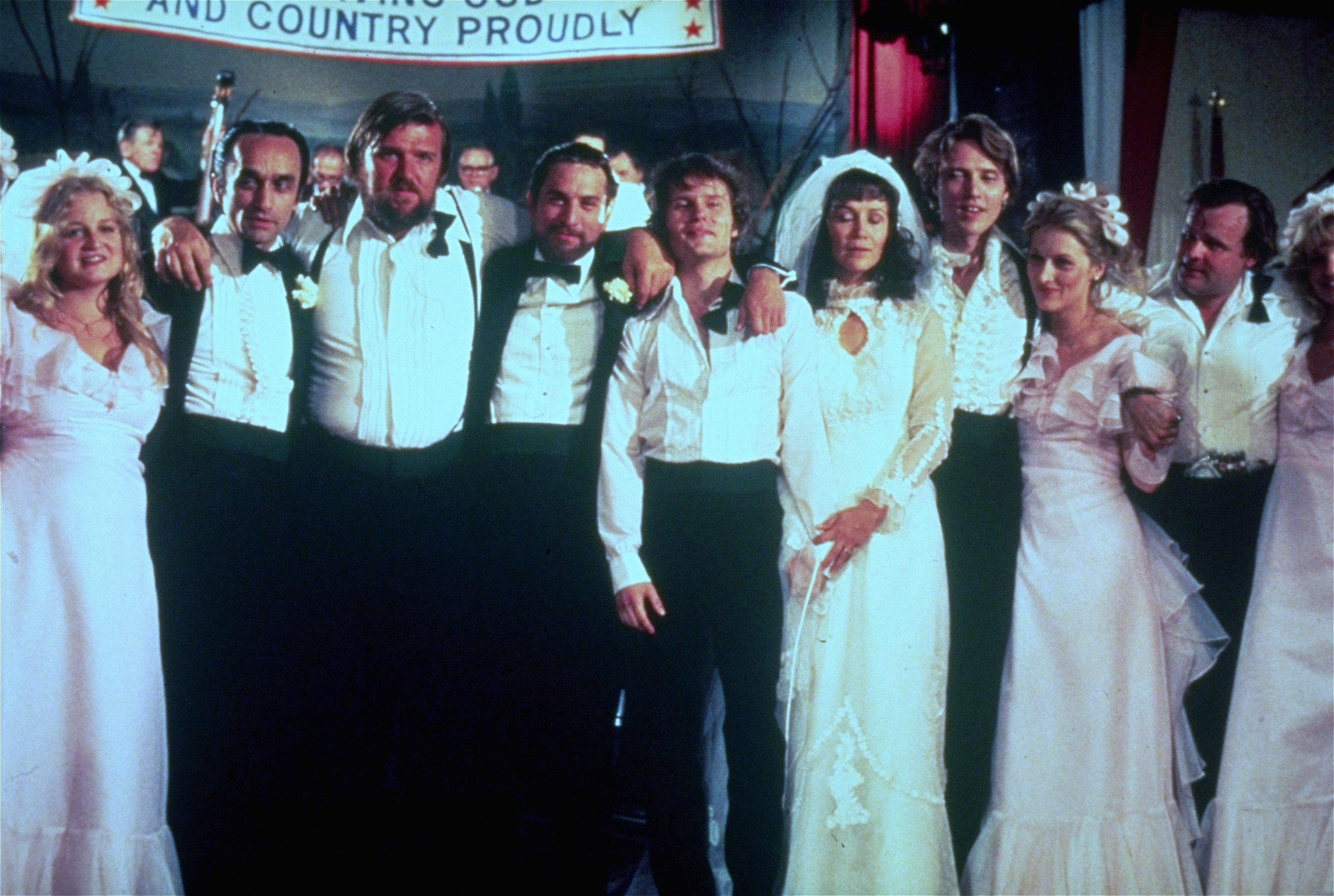 Photos: Christopher Walken through the years