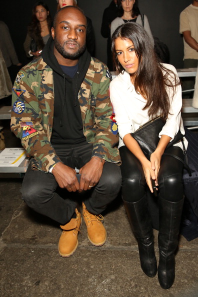 Photos: Virgil Abloh through the years