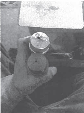 Evidence photo