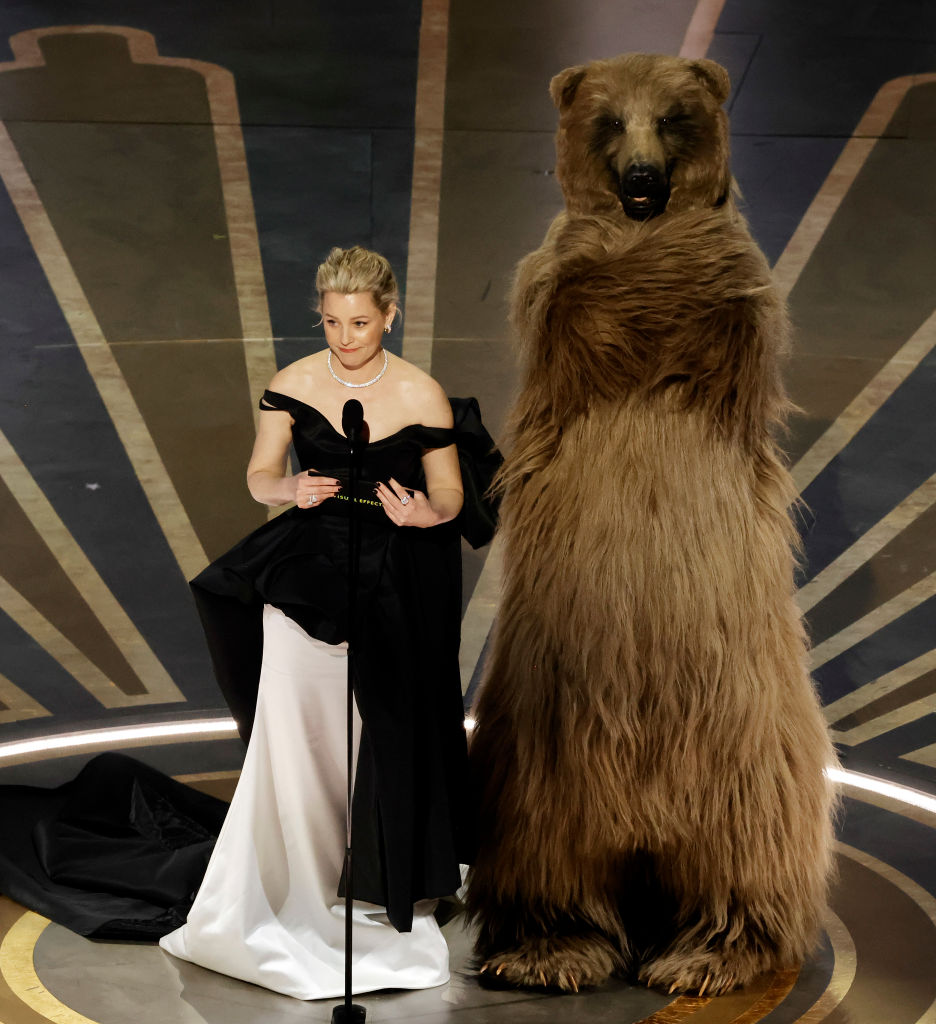 2023 Academy Awards winners, biggest moments
