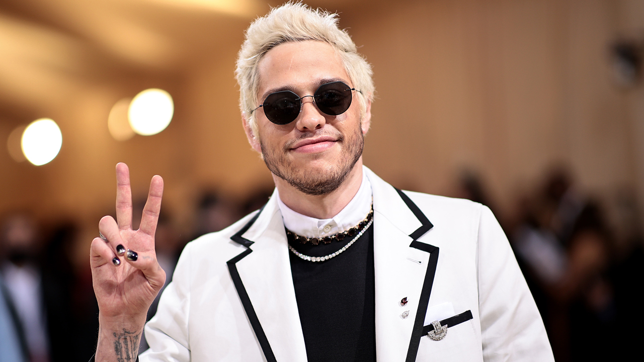 Photos: Pete Davidson through the years