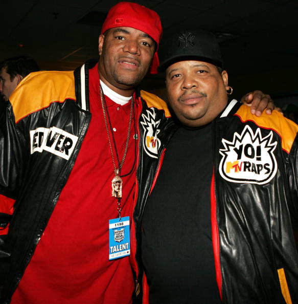 Photos: Dr. Dre through the years