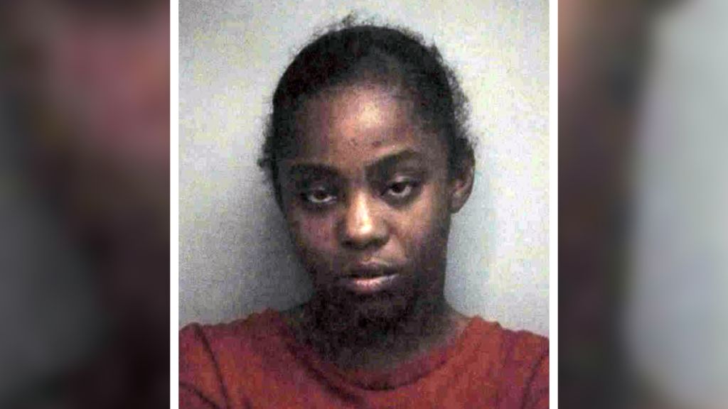 Louisiana cold case: