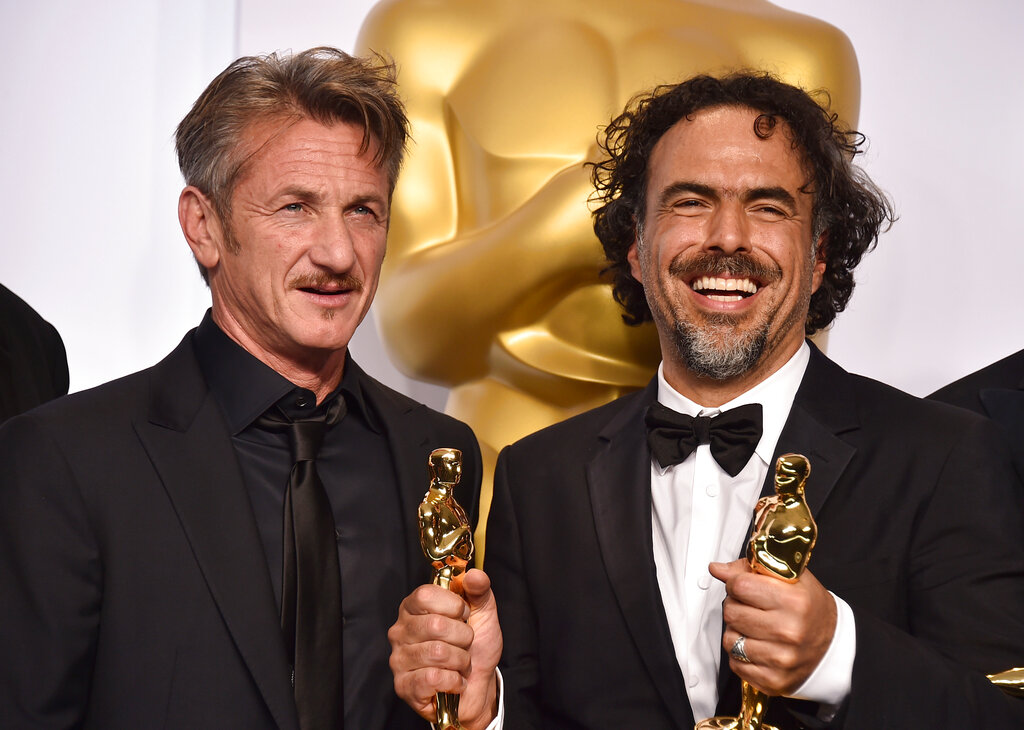 Sean Penn