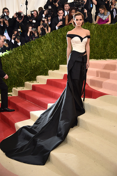 Photos: Emma Watson through the years
