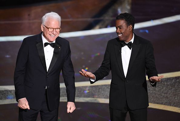 Photos: Steve Martin through the years