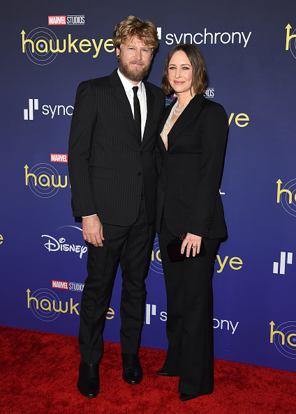 Photos: 'Hawkeye' stars shine on red carpet at Los Angeles premiere