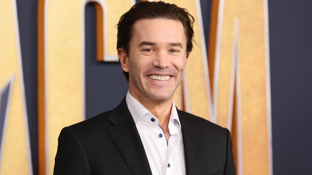 Photos: Tom Pelphrey through the years