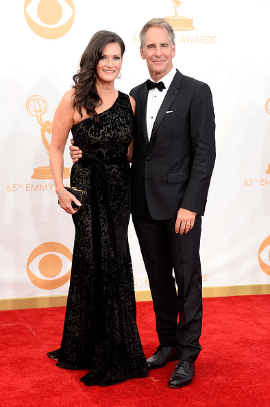 Photos: Scott Bakula through the years