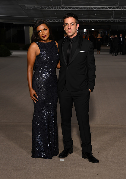 Photos: Academy Museum Gala 2022 red carpet