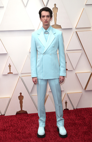 94th Annual Academy Awards - Arrivals
