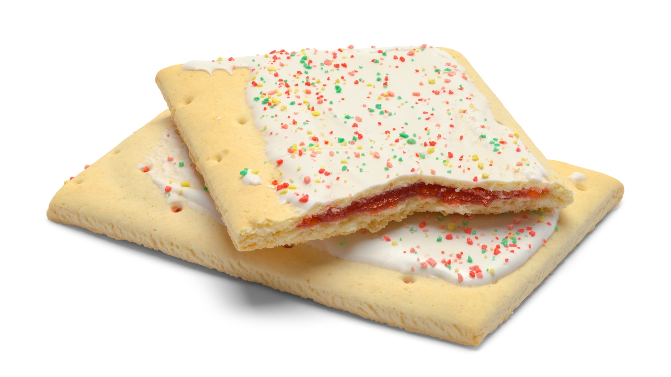 Pop-Tarts lawsuit