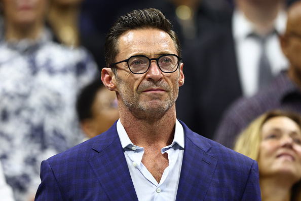 Photos: US Open 2022 celebrity sightings