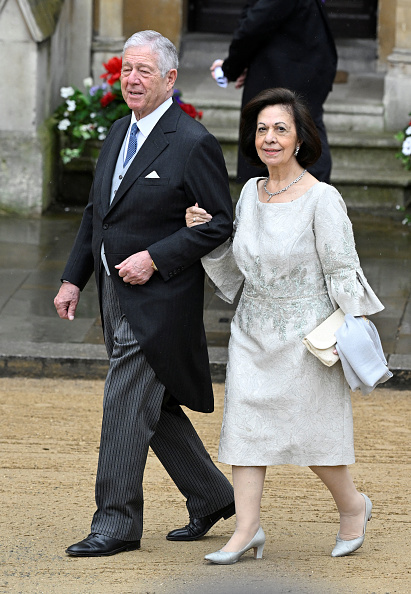 King Charles III coronation