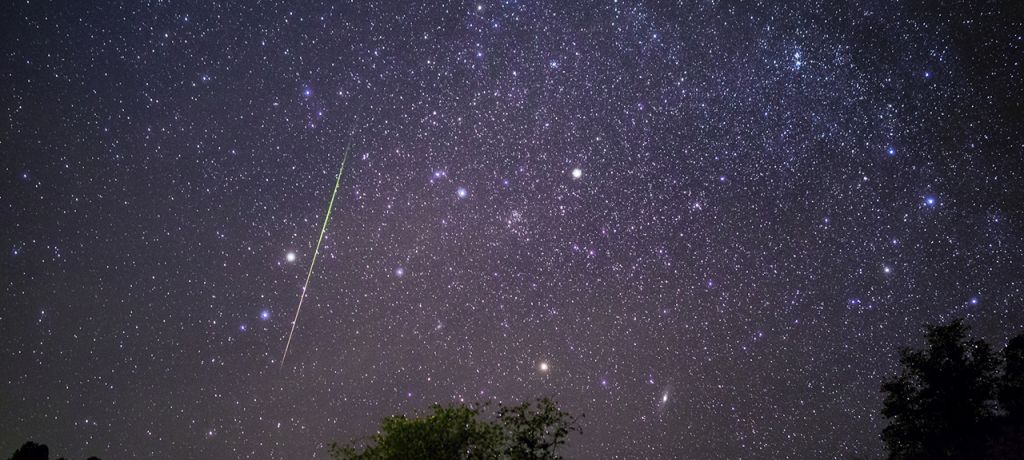 Leonid meteor shower 2022: 5 stunning photos captured by skygazers