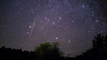 Leonid meteor shower 2022: 5 stunning photos captured by skygazers