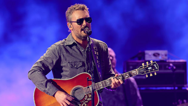 57th Academy Of Country Music Awards - Show