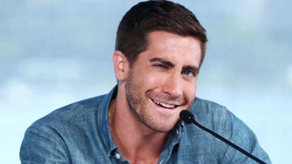 Photos: Jake Gyllenhaal through the years