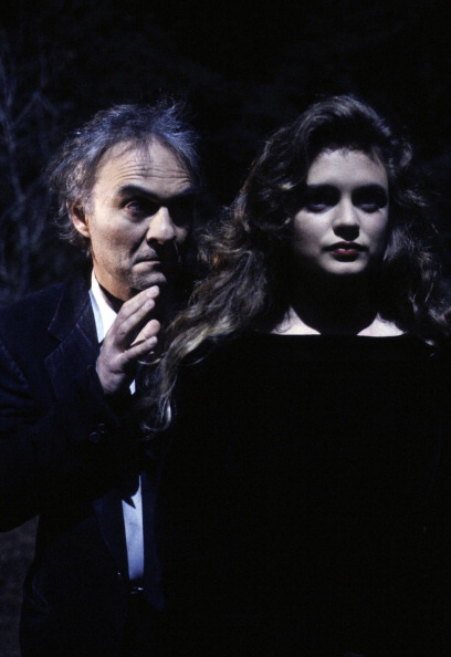 Kenneth Welsh