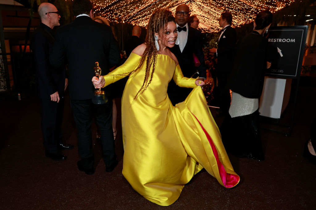 2023 Academy Awards winners, biggest moments