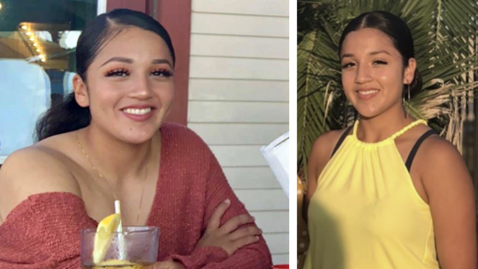 Salma Hayek lends voice to efforts to find Fort Hood soldier missing since April