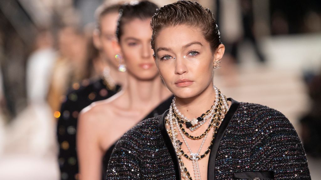 Photos: Gigi Hadid through the years