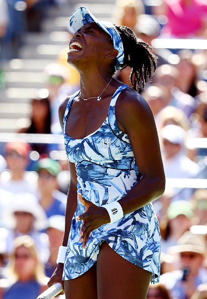 Photos: Venus Williams through the years