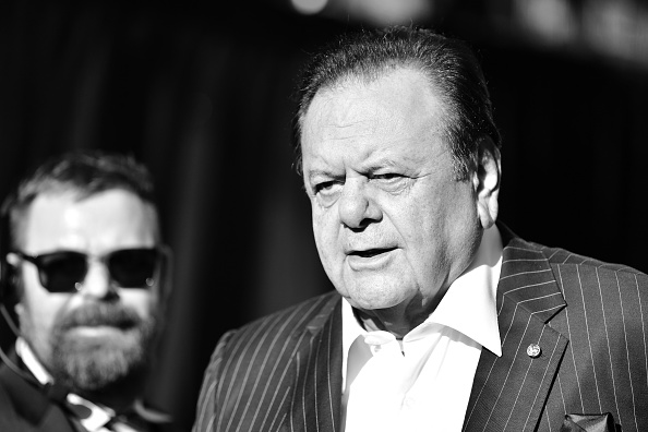 Paul Sorvino