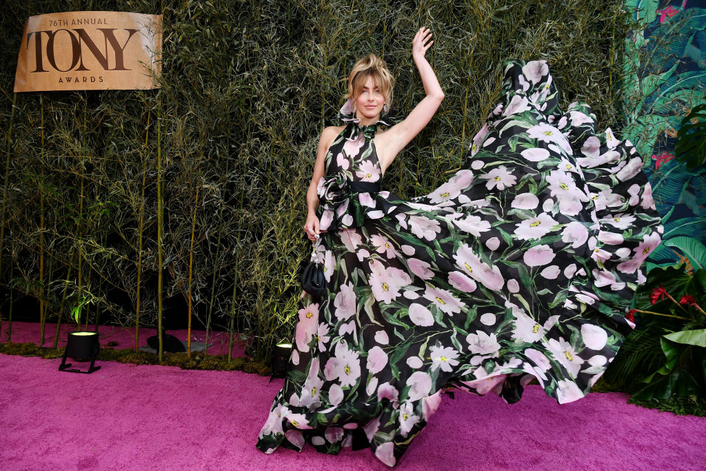 76th Annual Tony Awards: