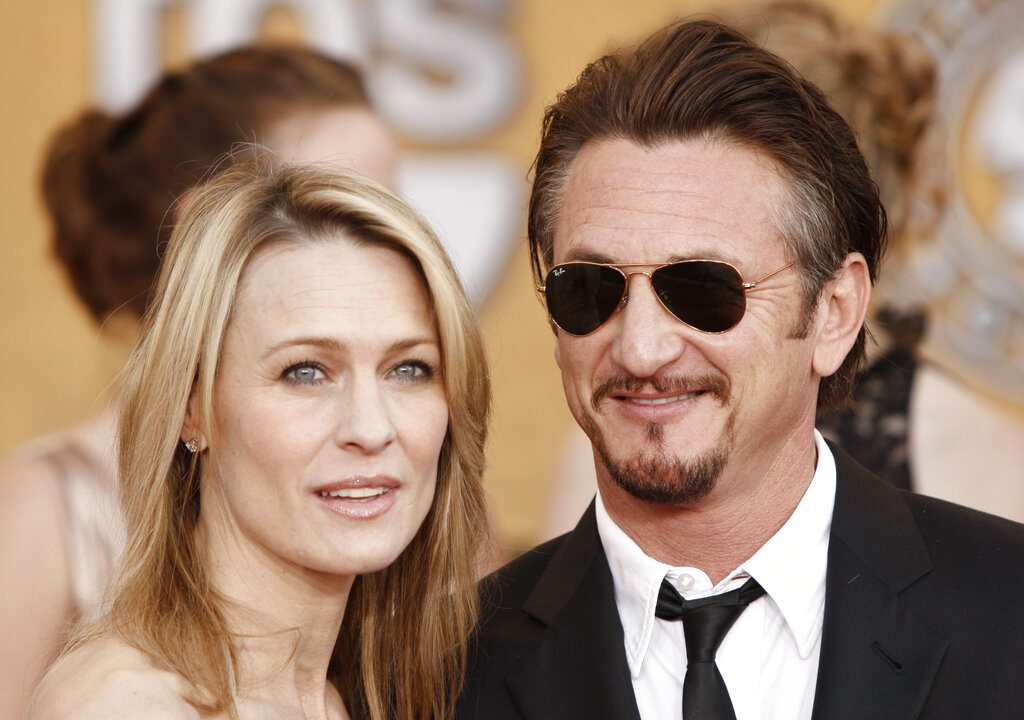 Sean Penn