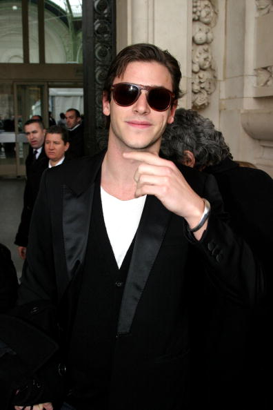 Photos: Gaspard Ulliel through the years