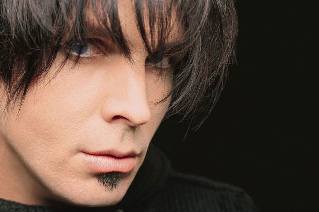 Chris Gaines