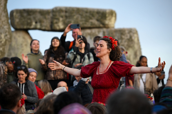 2023 Summer Solstice