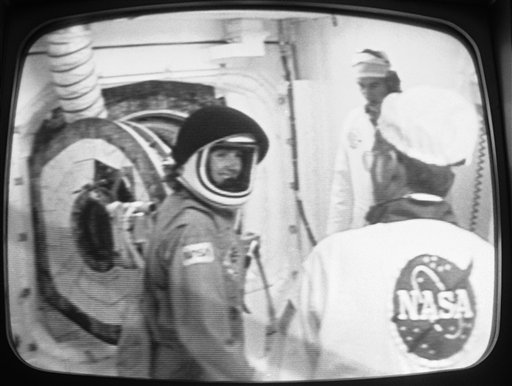 Space Shuttle Challenger