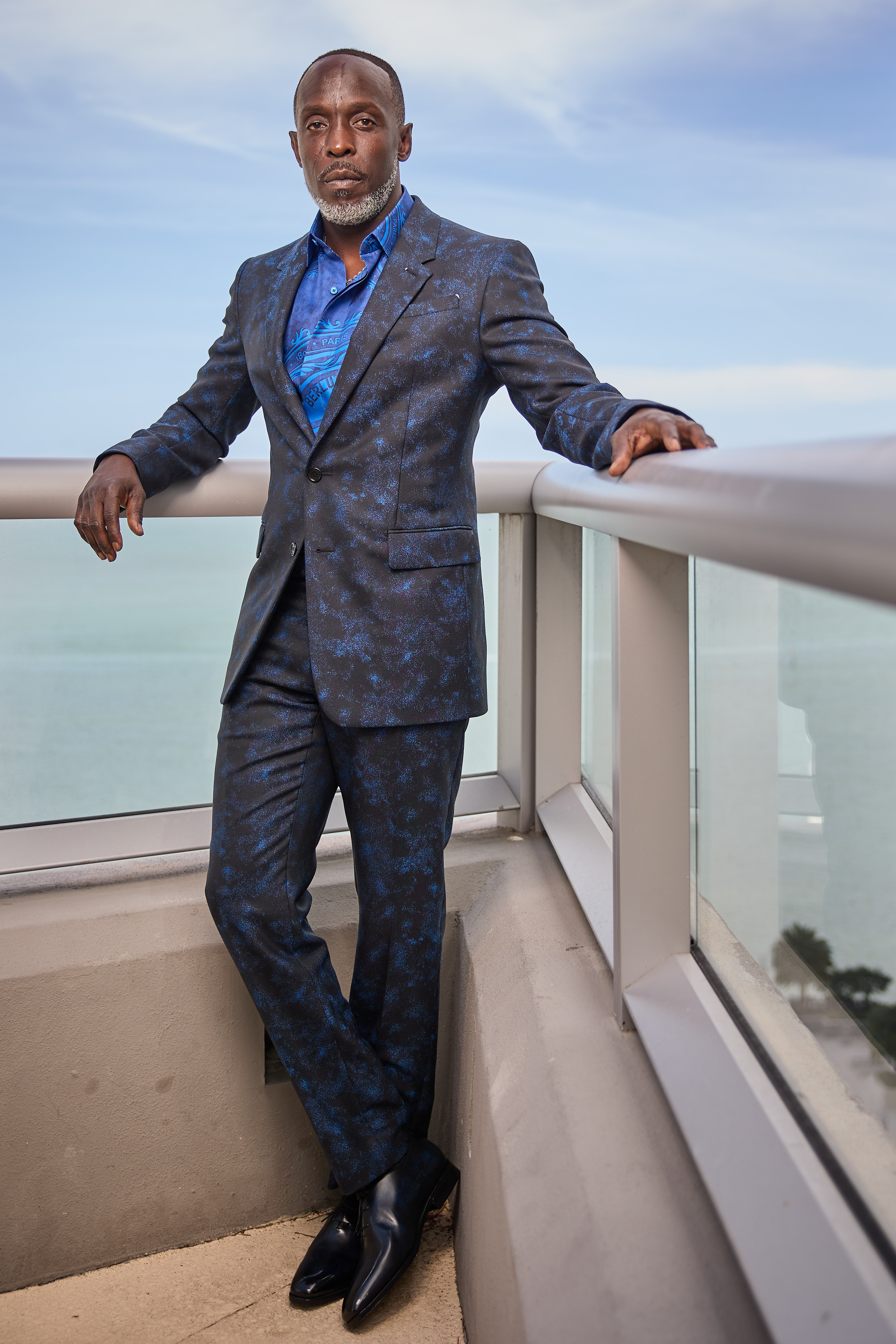 Photos: 2021 Screen Actors Guild Awards red carpet